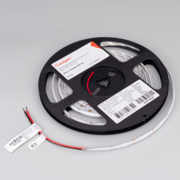 Лента Arlight COB-X544-8mm 032175(2) 57.5W 24V синий IP20