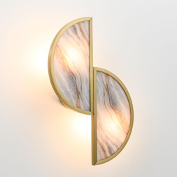 Бра Odeon Light Toscana 5448/2W