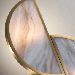 Бра Odeon Light Toscana 5448/2W