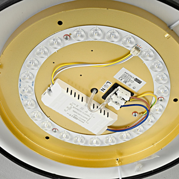 Потолочный светильник ImperiumLoft 179851-26