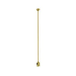 Стойка Maytoni Technical Magnetic trаck system Flarity латунь TRA159C-IPC1-BS