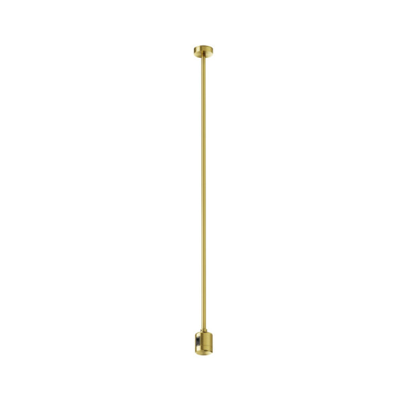 Стойка Maytoni Technical Magnetic trаck system Flarity латунь TRA159C-IPC1-BS