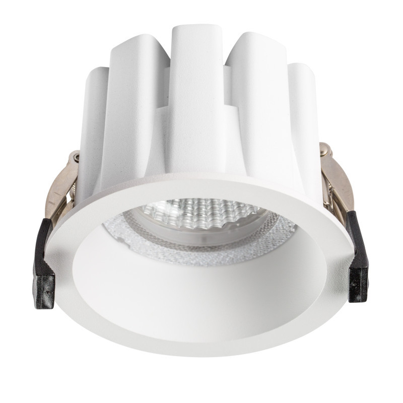 Точечный влагозащищенный светильник Lightstar Ciclone 385036