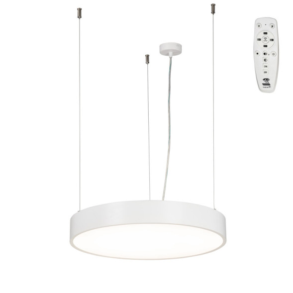 Подвесной светильник Vitaluce V2114DT-0/1S