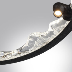 Подвесной светильник Odeon Light CAYON 7001/55L