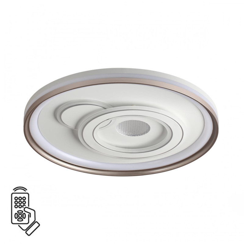 Потолочная люстра Sonex GEMINI 7785/85L