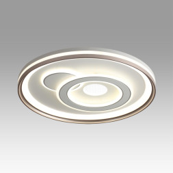 Потолочная люстра Sonex GEMINI 7785/85L