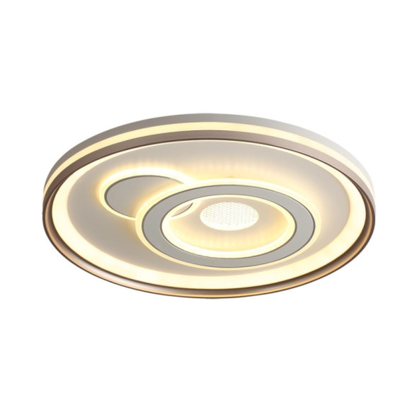 Потолочная люстра Sonex GEMINI 7785/85L