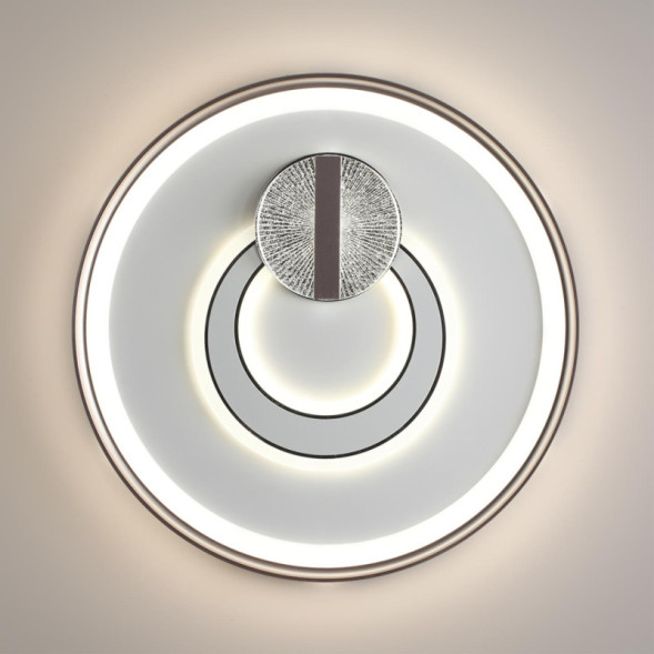 Потолочная люстра Sonex GEMINI 7785/85L