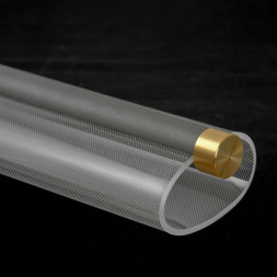 Линейный светильник Lussole BRADFORD LSP-0925