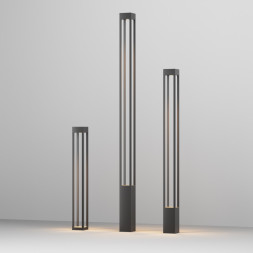 Садово-парковый светильник Maytoni Elbe O424FL-L25GF