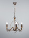 Подвесная люстра Vitaluce V1034 V1034/3
