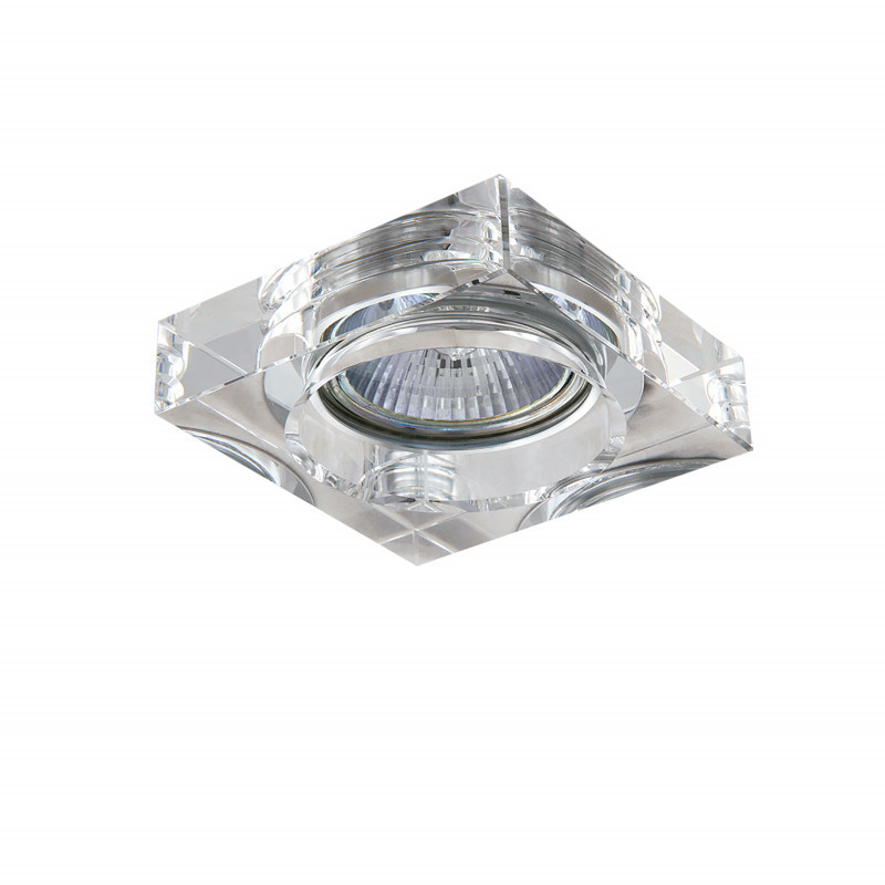 Встраиваемый точечный светильник Lightstar Lui mini 006140