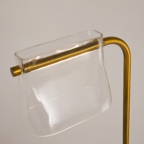 Торшер Maytoni CABARET MOD170FL-L8BS3K