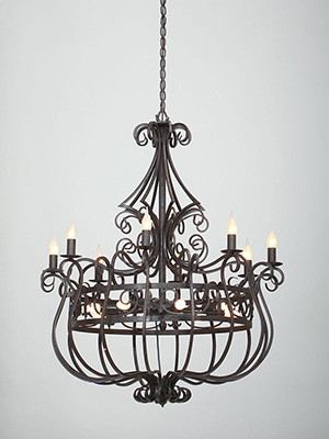 Подвесная люстра Vitaluce V1802 V1802/8+8