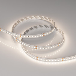 Лента Arlight RT-A144-10mm 2835 036208 38.5W 24V 1500lm белый (дневной) IP20