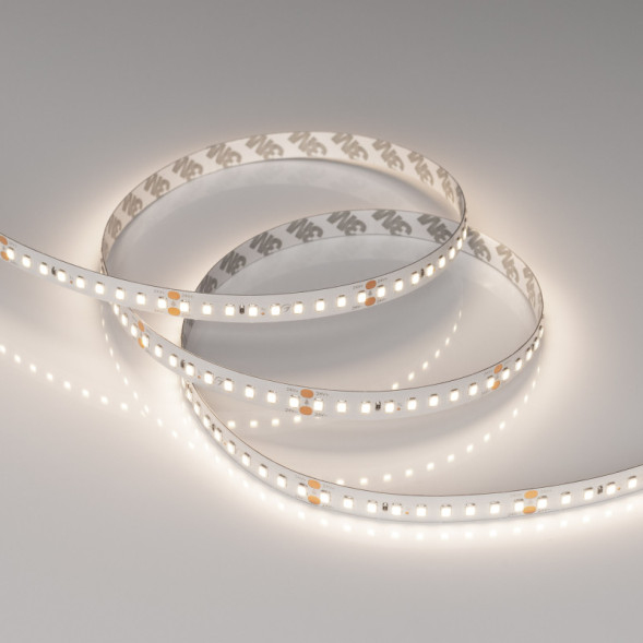 Лента Arlight RT-A144-10mm 2835 036208 38.5W 24V 1500lm белый (дневной) IP20