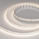 Лента Arlight RT-A144-10mm 2835 036208 38.5W 24V 1500lm белый (дневной) IP20