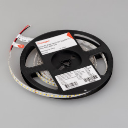 Лента Arlight RT-A144-10mm 2835 036208 38.5W 24V 1500lm белый (дневной) IP20