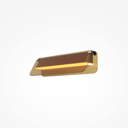 Бра Maytoni FLAT MOD296WL-L6BC3K