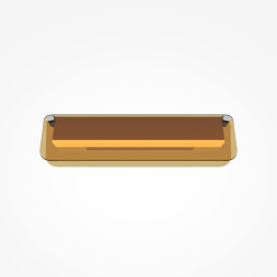 Бра Maytoni FLAT MOD296WL-L6BC3K