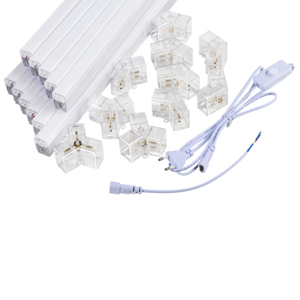 Офисный светильник Lightstar VARIETA V8A450124