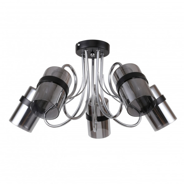 Люстра на штанге F-Promo Affable 2351-5U