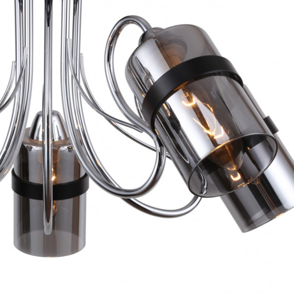 Люстра на штанге F-Promo Affable 2351-5U