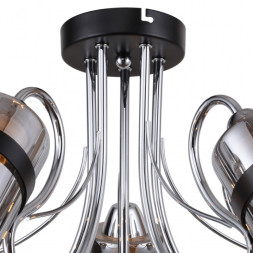 Люстра на штанге F-Promo Affable 2351-5U