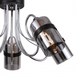 Люстра на штанге F-Promo Affable 2351-5U