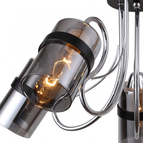 Люстра на штанге F-Promo Affable 2351-5U