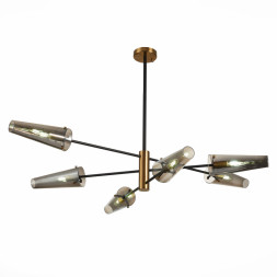 Люстра на штанге ST-Luce MORAVE SL1209.302.06