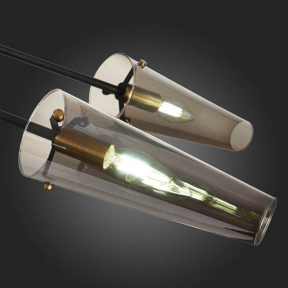 Люстра на штанге ST-Luce MORAVE SL1209.302.06