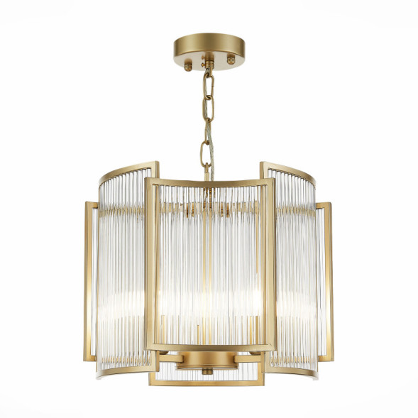 Подвесная люстра ST-Luce Cosenza SL1234.203.03