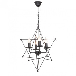 Подвесная люстра Vitaluce V4143 V4143/4