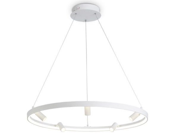 Подвесная люстра Ambrella Light COMFORT FL5288
