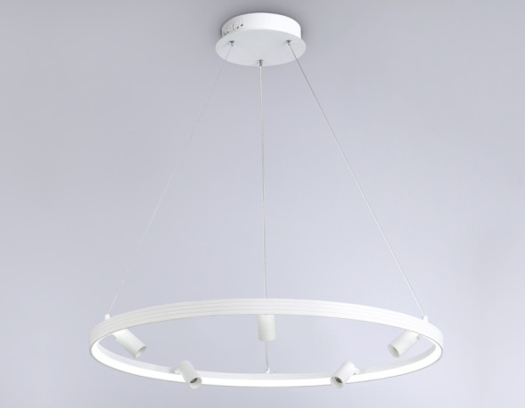 Подвесная люстра Ambrella Light COMFORT FL5288