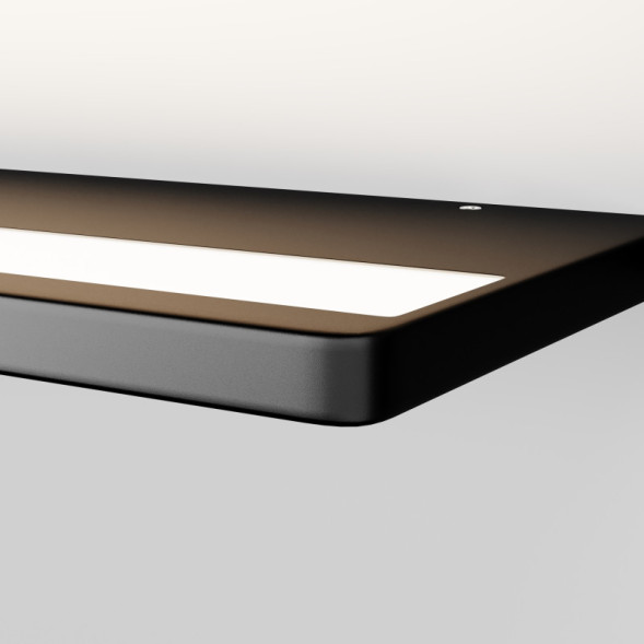 Светильник для картин и зеркал Maytoni SHINE C033WL-L12B3K