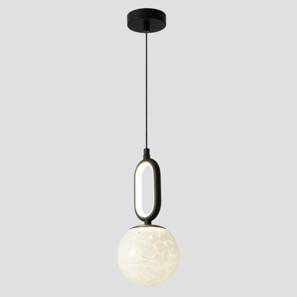 Подвесной светильник Crystal Lux CATKIN CATKIN SP1.2