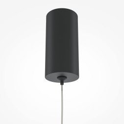 Подвесной светильник Maytoni Pro Shade MOD157PL-L6BK