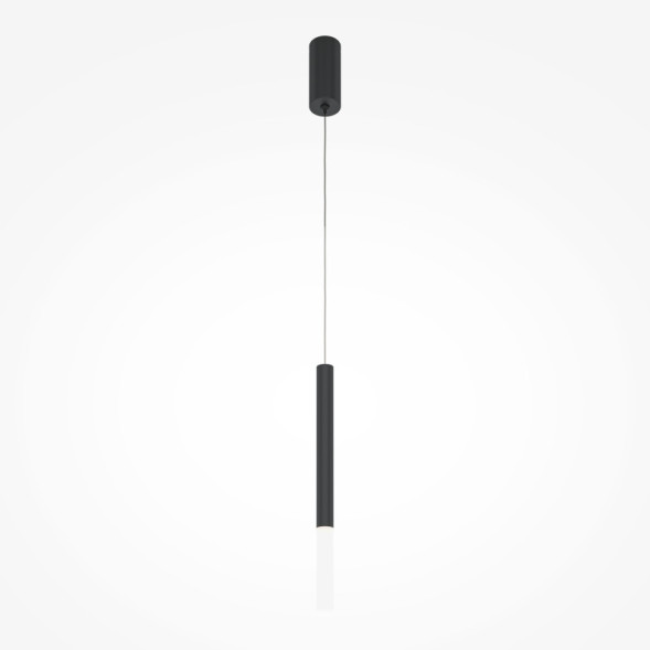 Подвесной светильник Maytoni Pro Shade MOD157PL-L6BK