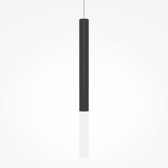 Подвесной светильник Maytoni Pro Shade MOD157PL-L6BK