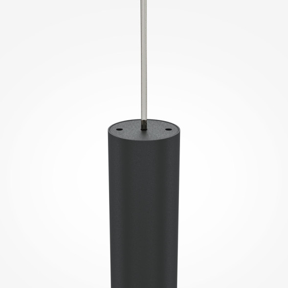 Подвесной светильник Maytoni Pro Shade MOD157PL-L6BK