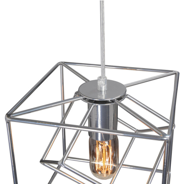 Подвесной светильник Vitaluce V4572 V4572-9/1S