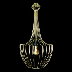 Подвесной светильник Nowodvorski LUKSOR 8853