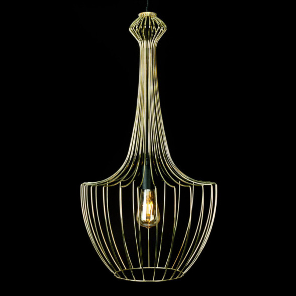 Подвесной светильник Nowodvorski LUKSOR 8853