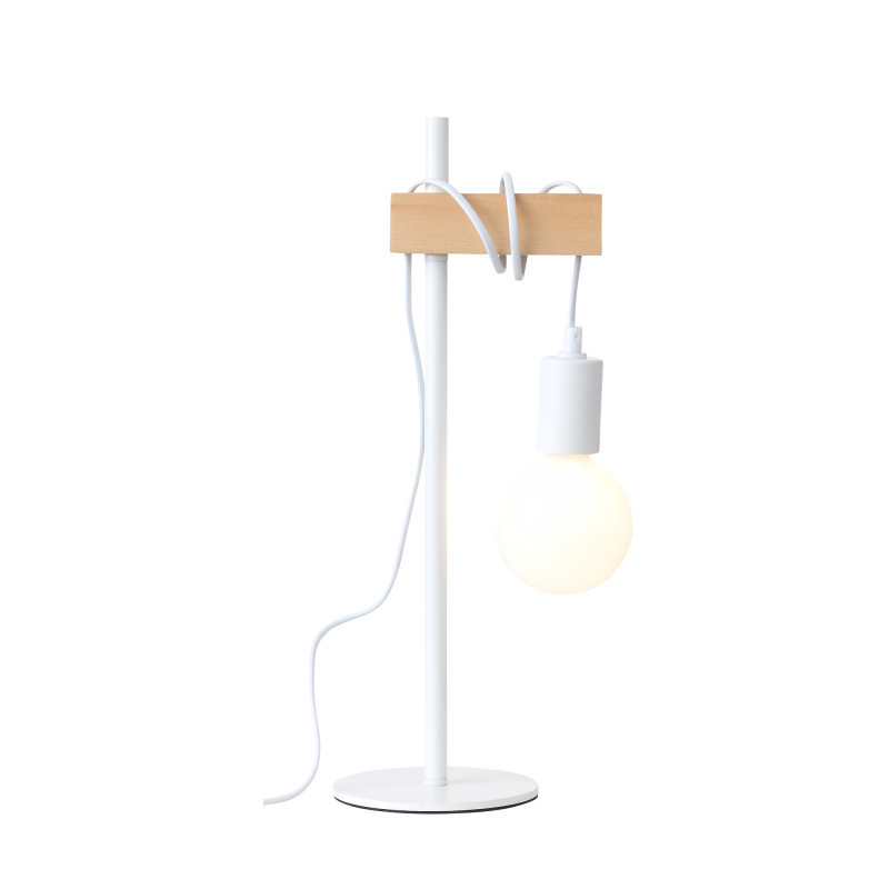 Настольная лампа Evoluce BAGETTI SL1142.504.01