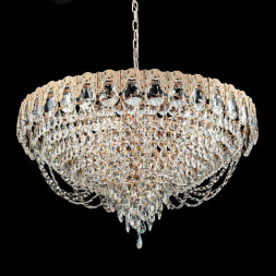 Подвесная люстра MODELUX ML.8881.18P GD