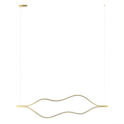 Подвесной светильник LOFT IT Tape Light 10403/1600 AB