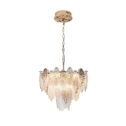 Подвесная люстра MODELUX 9528.500 ML.9528.500 GD